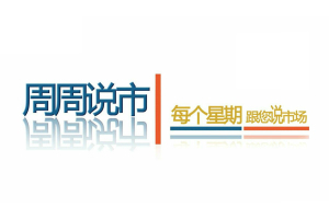 《周周说市》2016年第十九期——2016年一季度黑色系异动：螺纹钢暴涨暴跌为哪般？